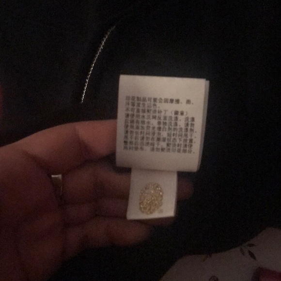 SOLD A Bathing Ape shark hoodie - Picture 8 of 8